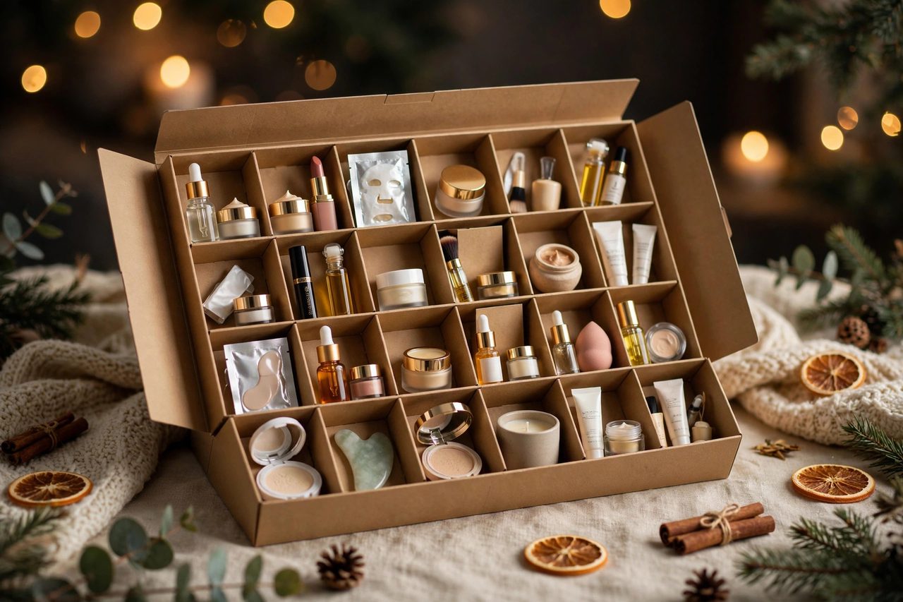 12 Best Beauty Advent Calendars 2026 (Worth Every Penny)