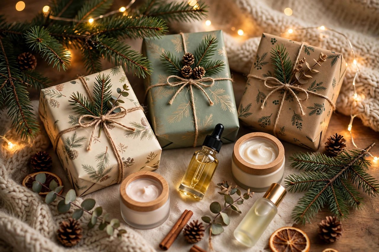 The Ultimate Holiday Gift Guide for Skincare Lovers (2026)