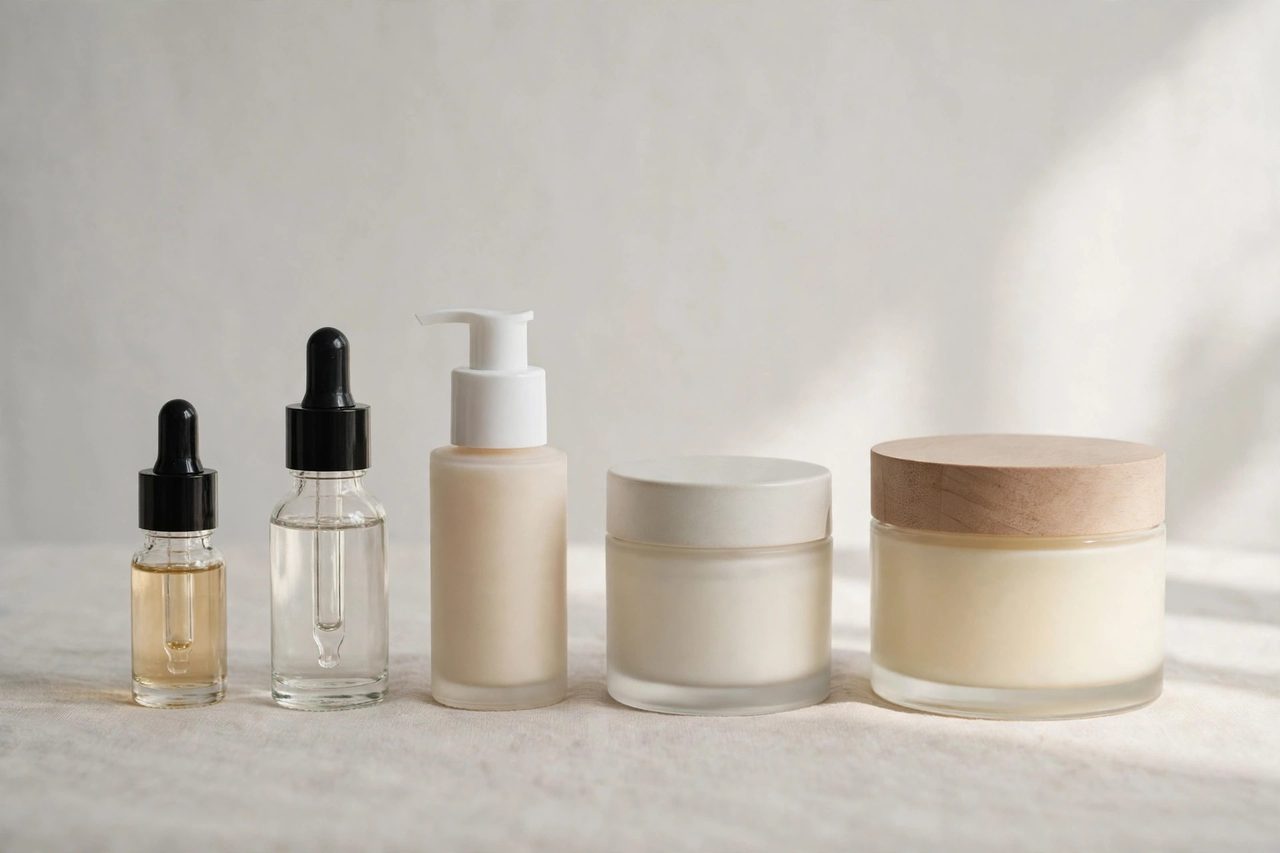 How to Layer Skincare Products in the Right Order (The Correct Way)