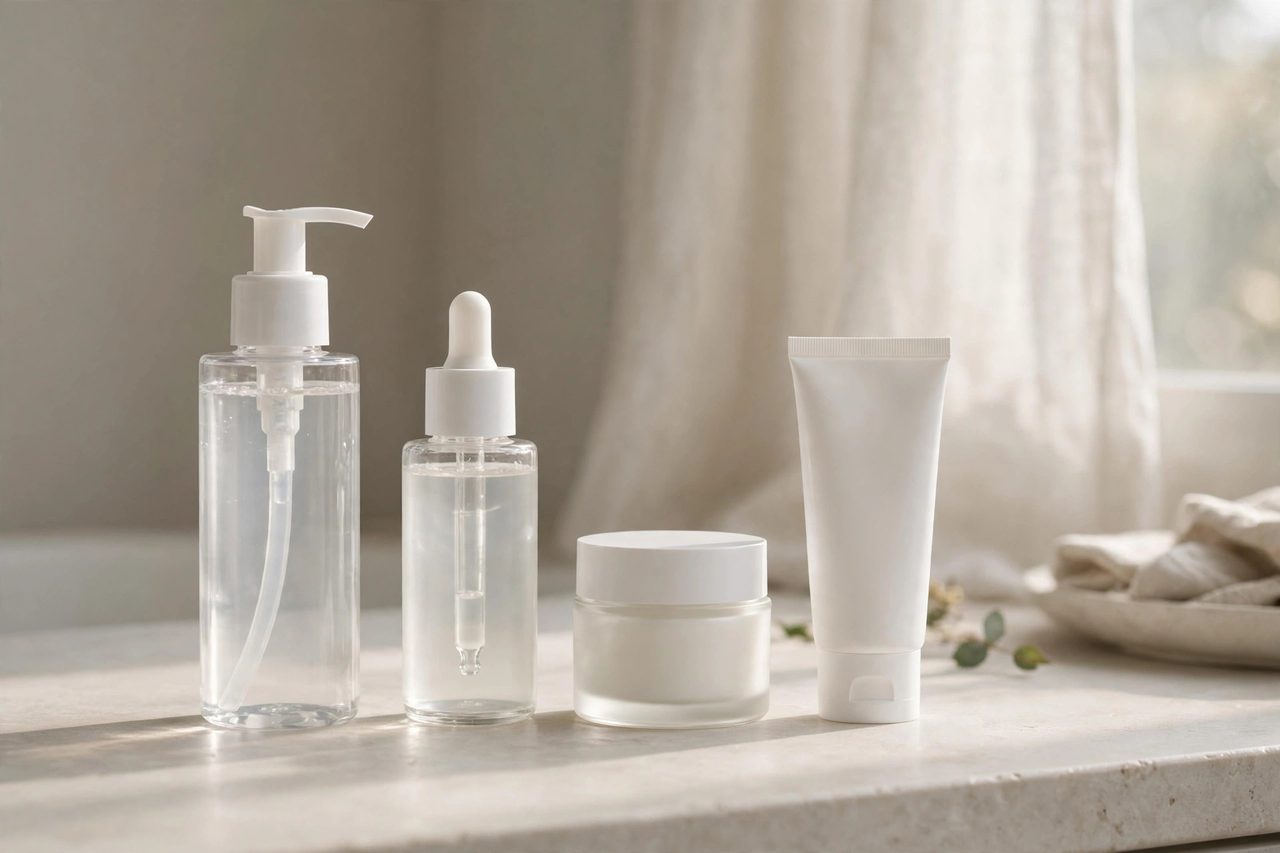 How to Build a Simple Skincare Routine for Beginners